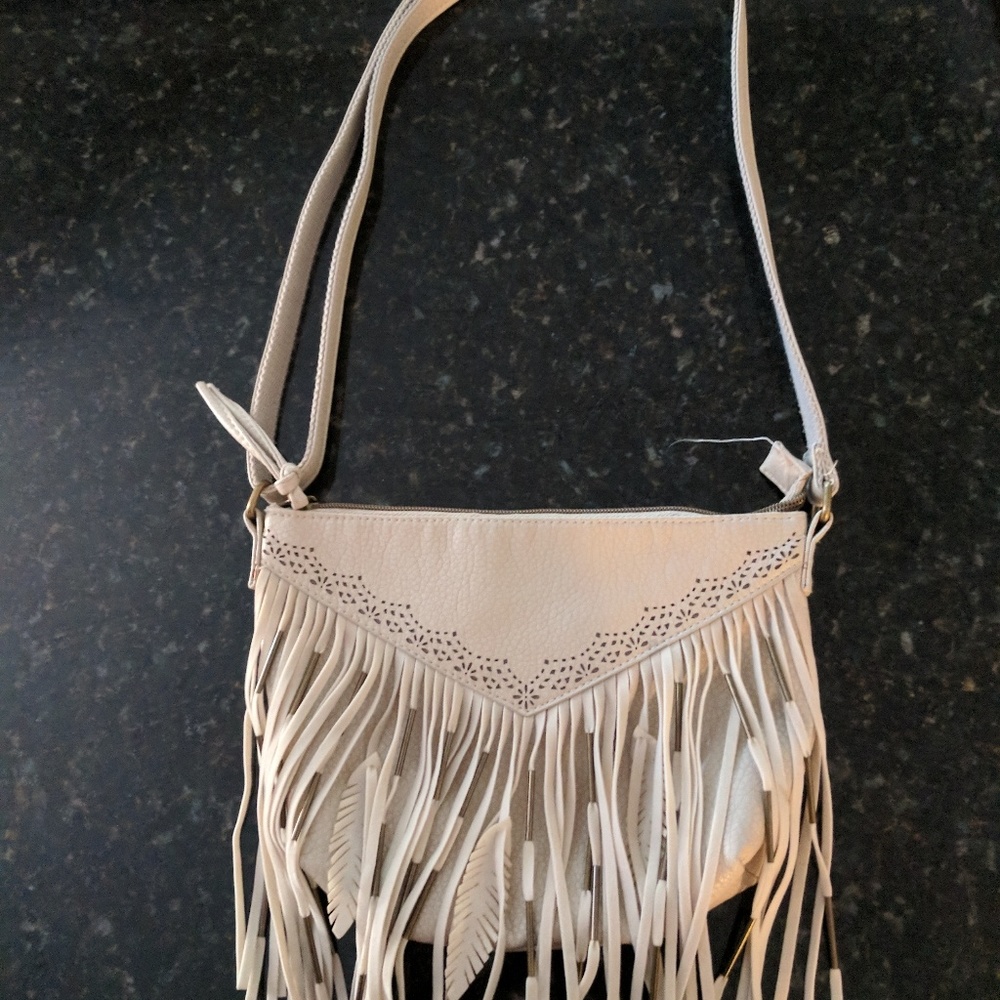 Cute Native Inspired Mini Bag